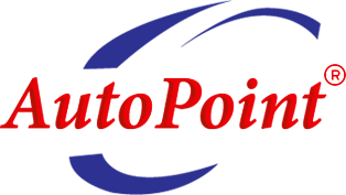 auto-point logo