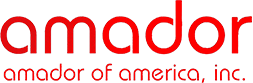 Amador Logo